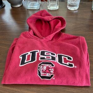 Boys Team Athletics hoodie
